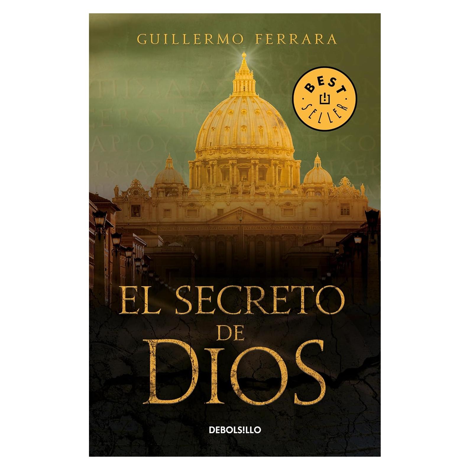 El secreto de Dios / God's Secret (Spanish Edition)