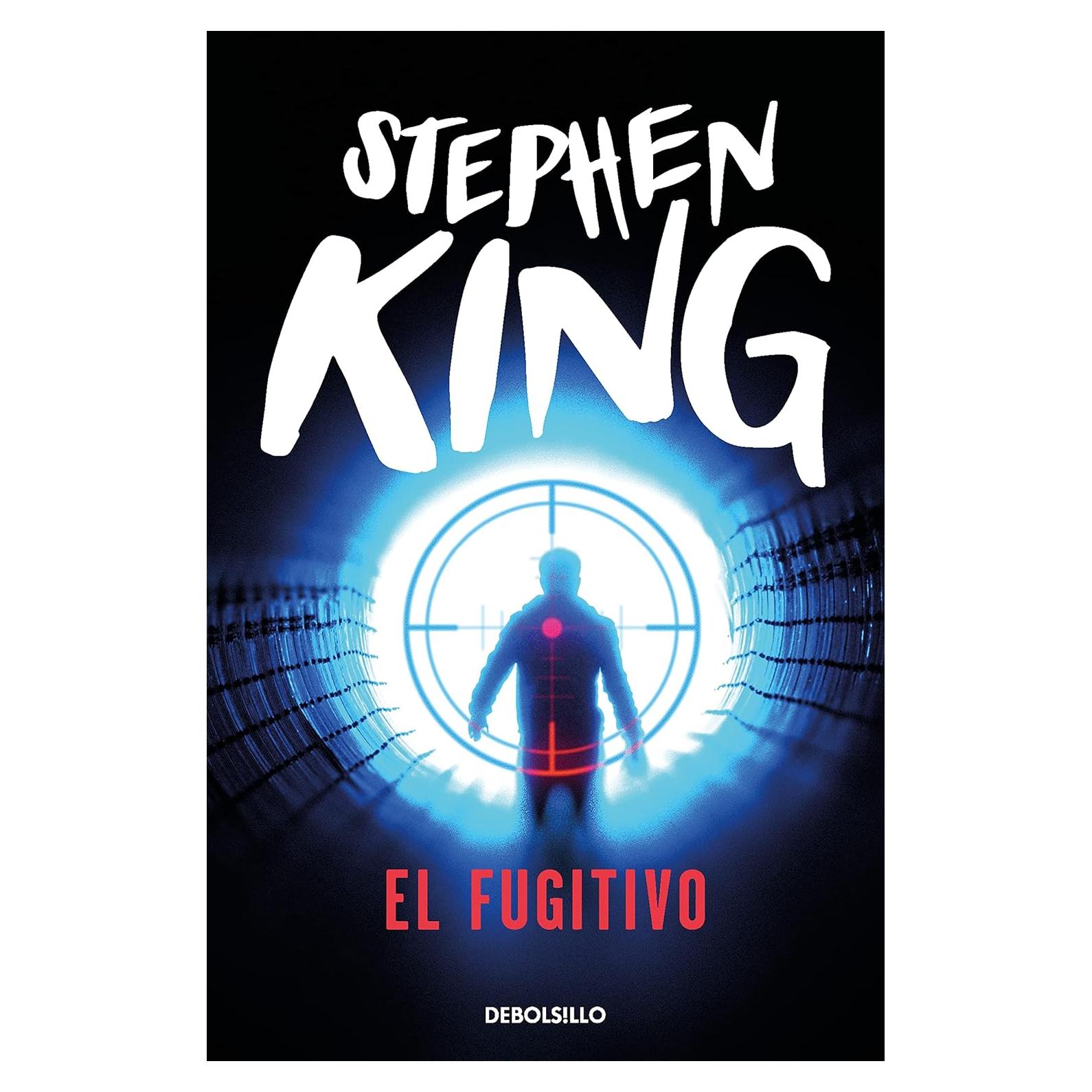 El fugitivo (Best Seller) (Spanish Edition)