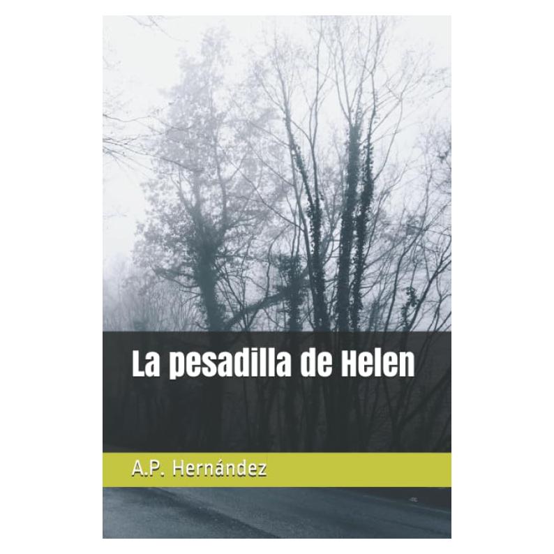 La pesadilla de Helen (Spanish Edition)