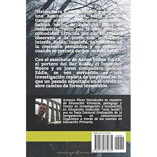 La pesadilla de Helen (Spanish Edition)