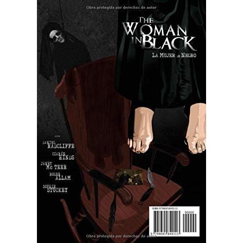 Entrañas. Número 1: Revista de terror y misterio (Revista Entrañas) (Spanish Edition)