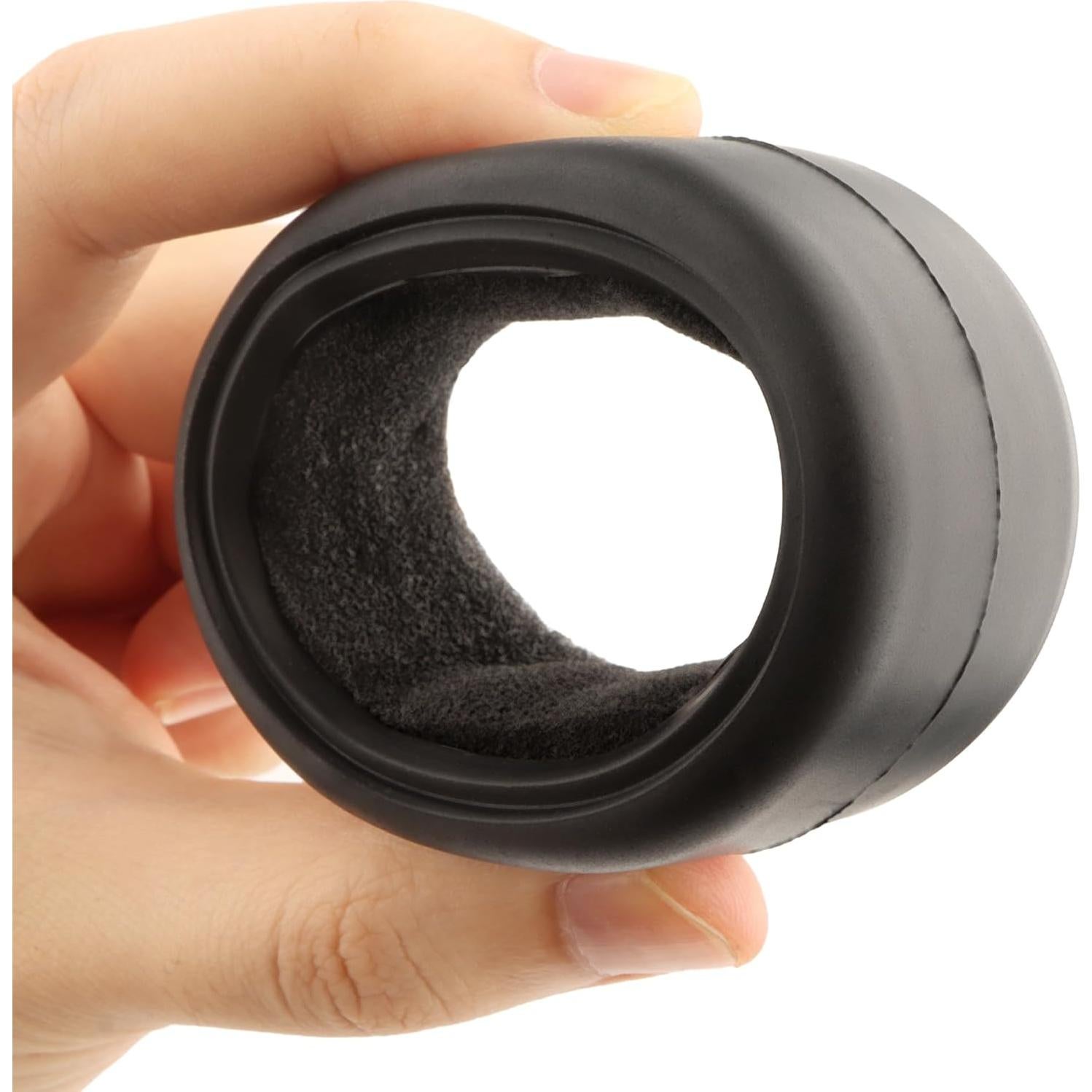 Paquete de 4 Neumáticos Slick GDOOL 65mm para RC 1/10