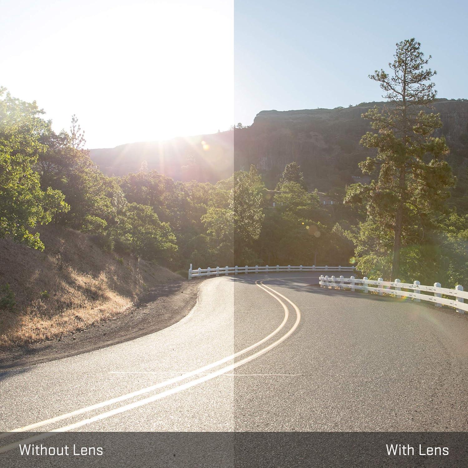 Lentes de Reemplazo Revant para Oakley Caveat OO4054 - Gris Fotoquímico