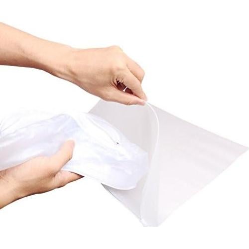 Cubierta de Zapato de Lluvia Impermeable VXAR - Talla M