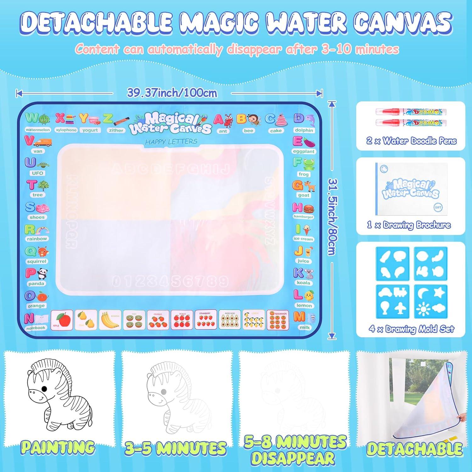 Castillo Inflable Whubefy 259x178x246 cm para Niños 2-8 Años