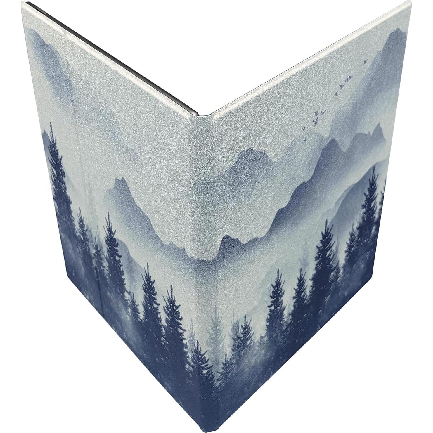 Funda Magnética Onyx Boox Go 10.3 PU Cuero Ultradelgada