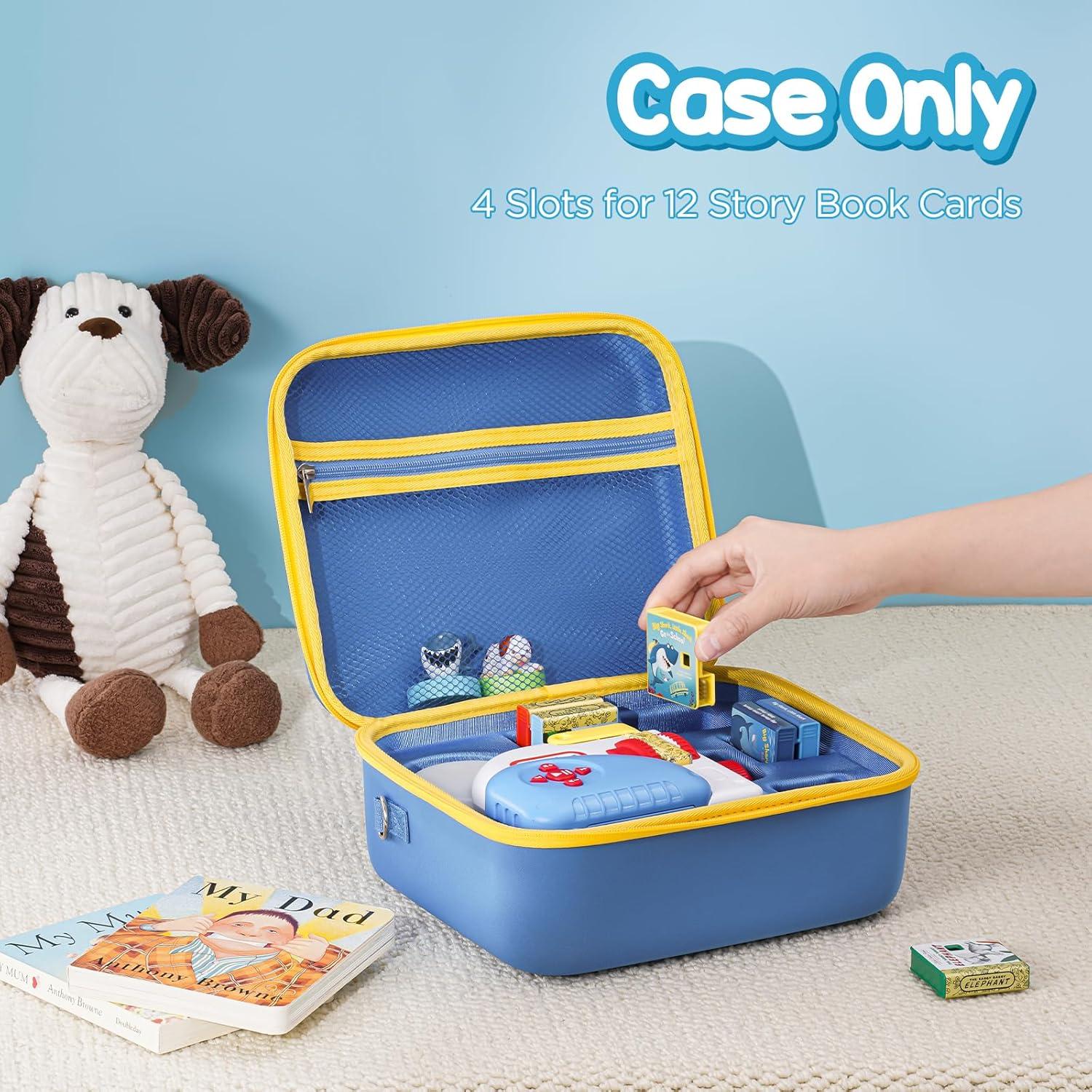 Funda Dura ProCase para Juego de Sueños Little Tikes - Azul