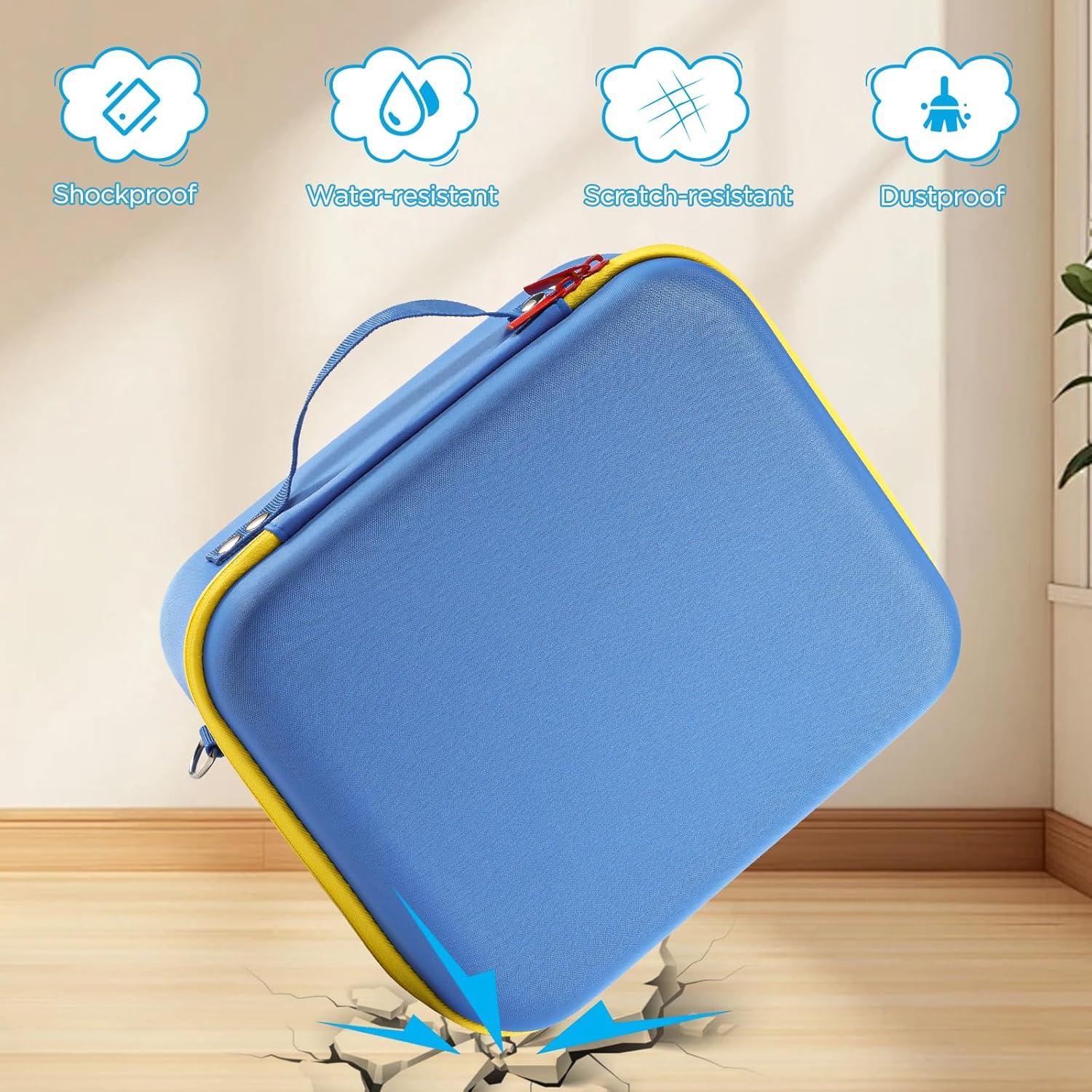 Funda Dura ProCase para Juego de Sueños Little Tikes - Azul