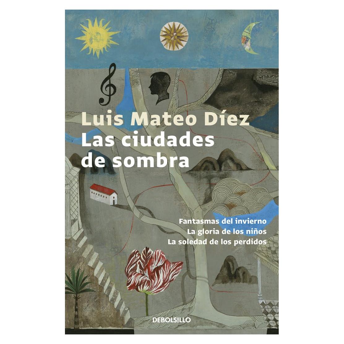 Las ciudades de sombra: Fantasmas del invierno | La gloria de los niños | La soledad de los perdidos