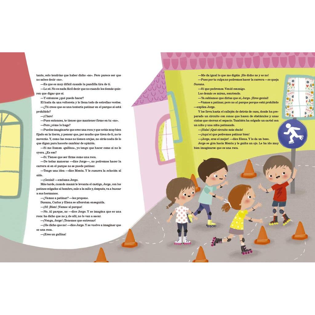 Libro de las emociones para niñas y niños / The Book of Feelings for Girls and Boys (Spanish Edition)