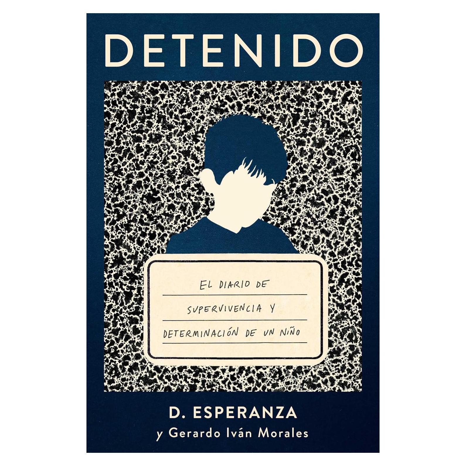 Detenido: El diario de supervivencia y determinación de un niño