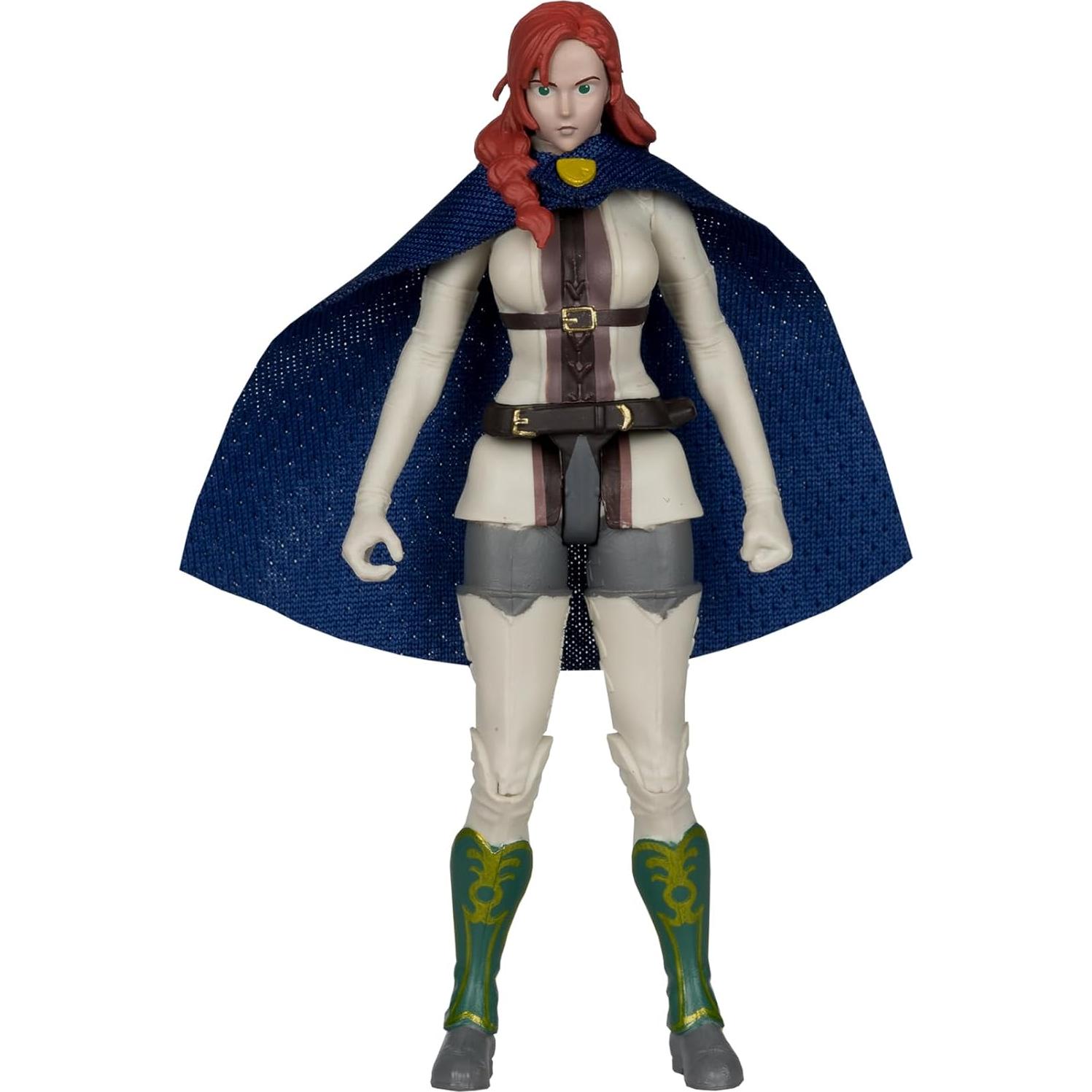 Figura McFarlane Toys - Señor de los Anillos Hera 10 cm