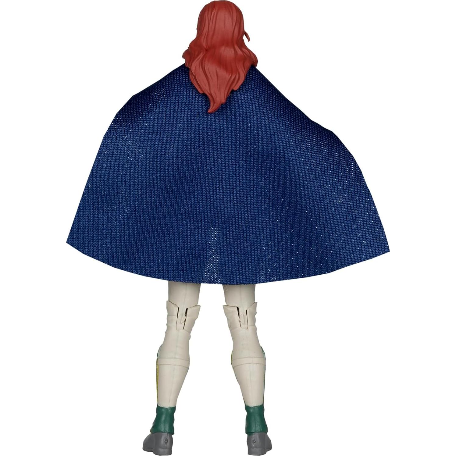 Figura McFarlane Toys - Señor de los Anillos Hera 10 cm