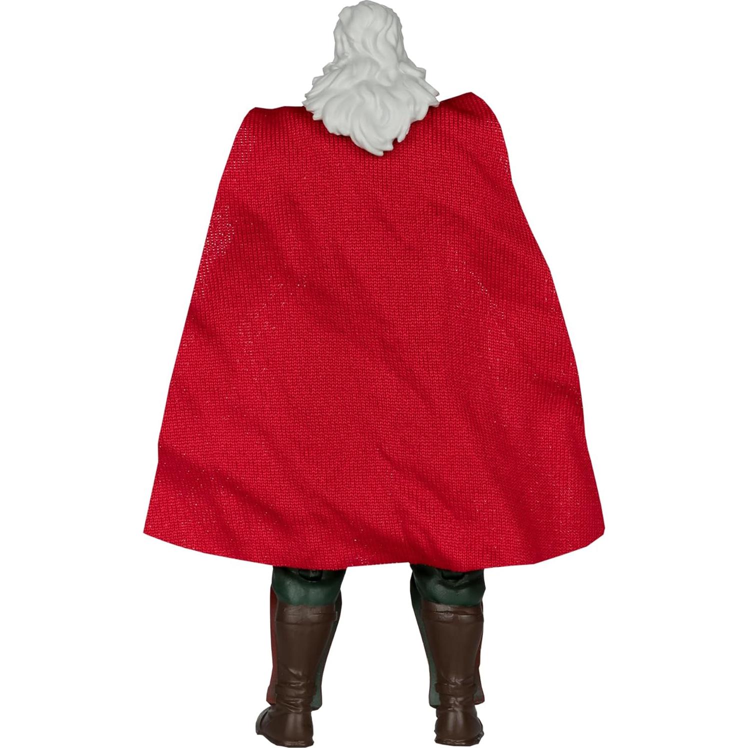 Figura McFarlane - Señor de los Anillos Casco Hammerhand 5.7 cm