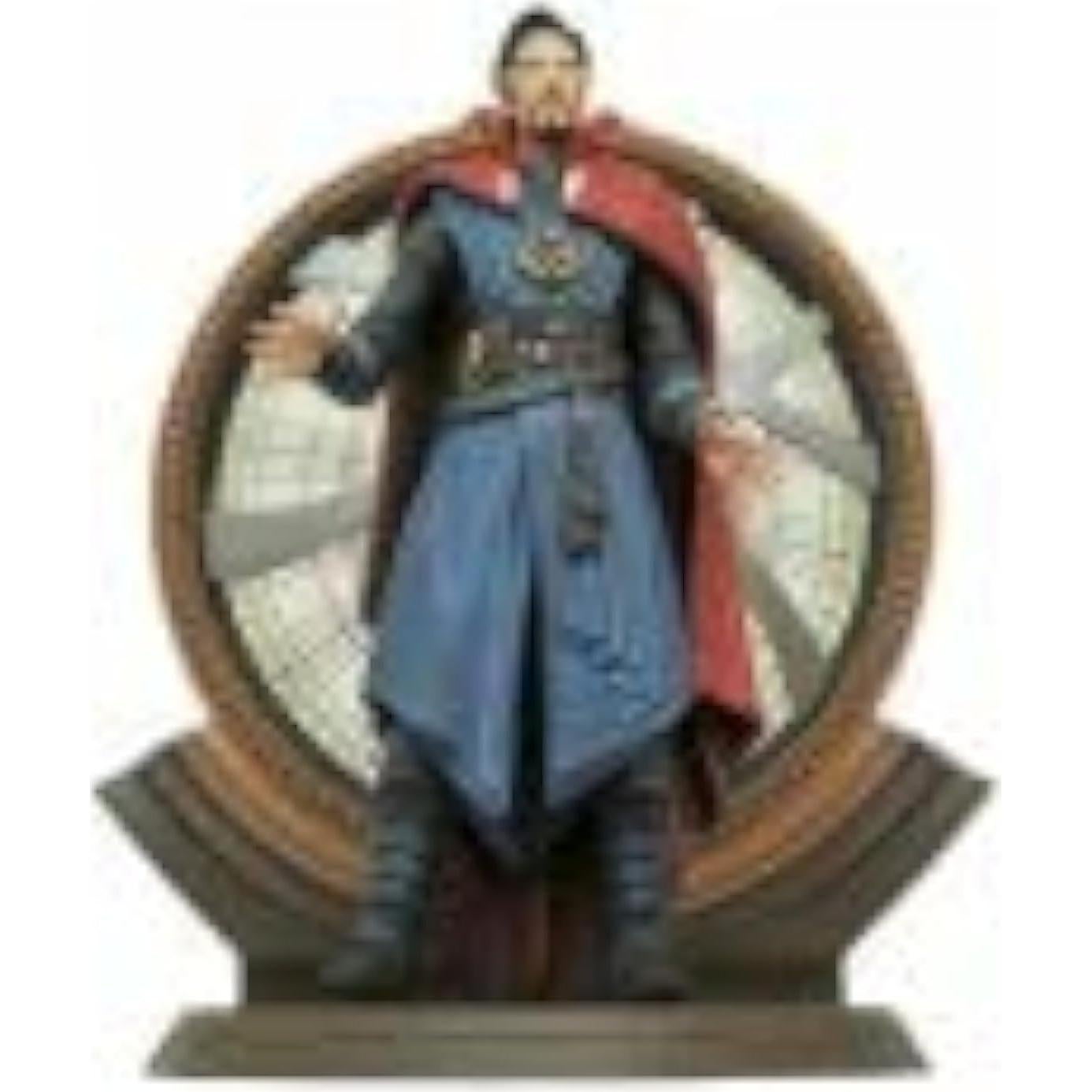 Figura de Acción Marvel Select Doctor Strange 17.78 cm