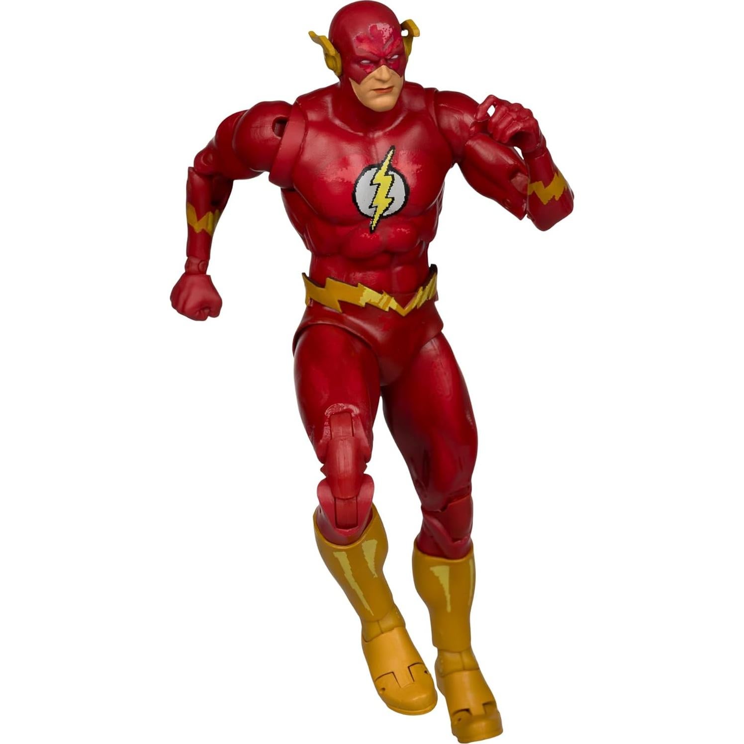 Figura The Flash McFarlane Toys 18 cm DC Multiverse