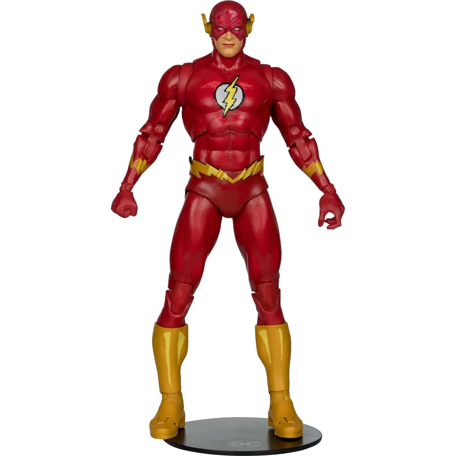 Figura The Flash McFarlane Toys 18 cm DC Multiverse