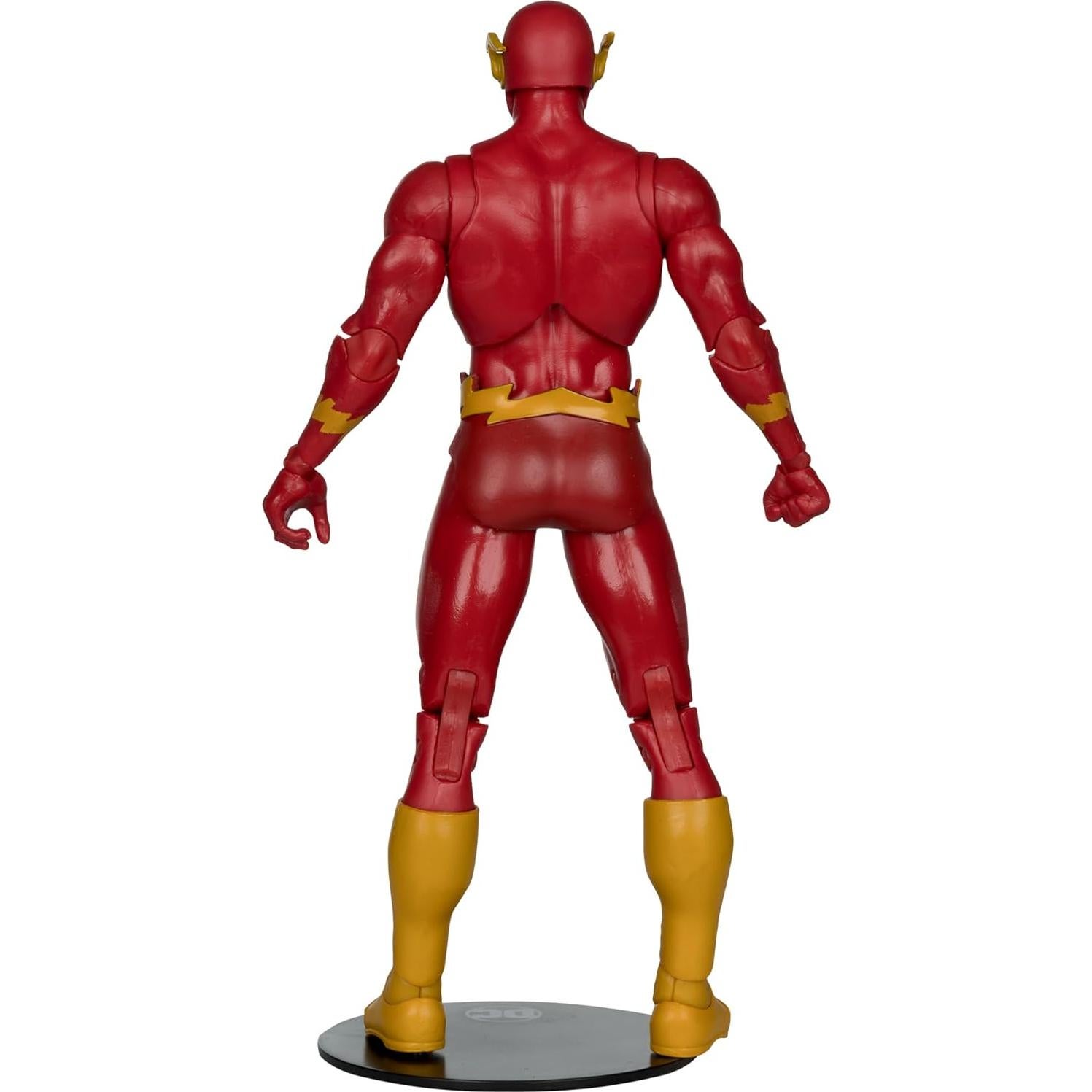 Figura The Flash McFarlane Toys 18 cm DC Multiverse