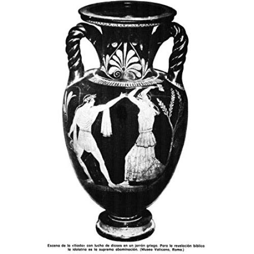 Nuevo diccionario bíblico ilustrado (Spanish Edition)