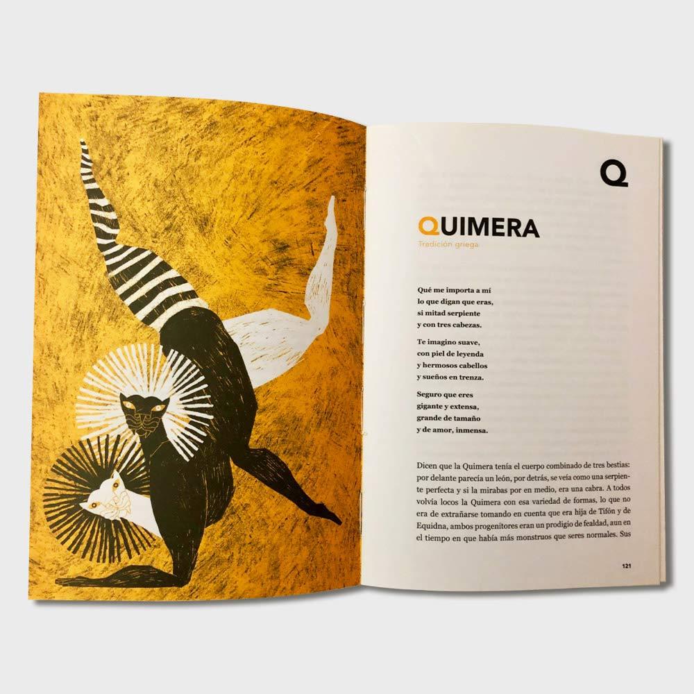 Diccionario de mitos clásicos (Spanish edition)