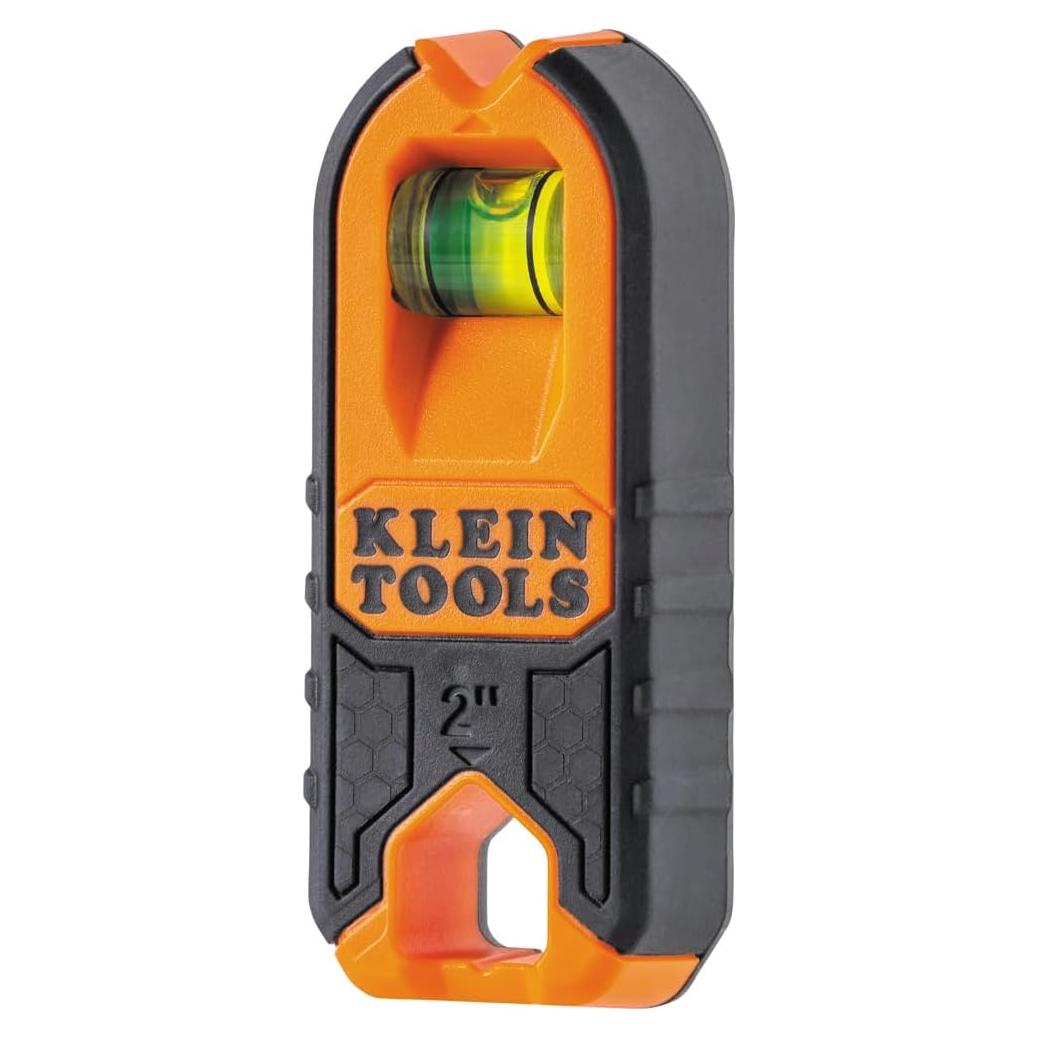 Buscador de Montantes Magnético Klein Tools MSF100 Compacto