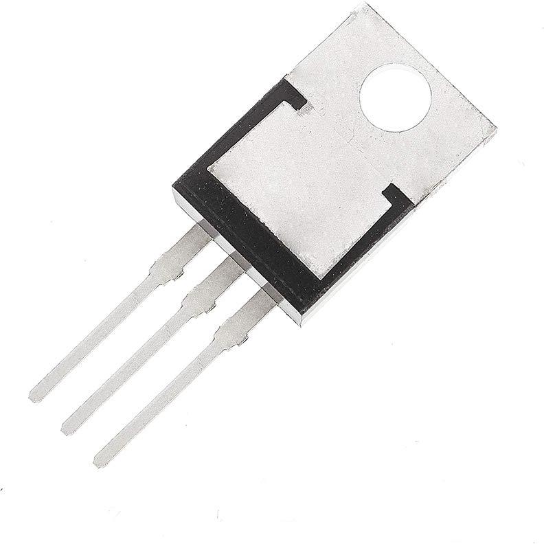 Transistor TIP42C PNP 20pcs 6A 100V TO-220 Bridgold