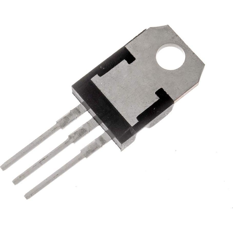 20 Transistores TIP125 PNP Darlington 65W TO-220 -60V