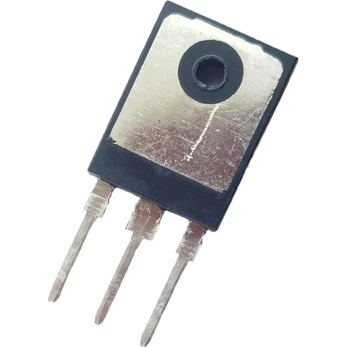 Transistores de Potencia NPN TIP35C Bridgold 25A 100V 5pcs