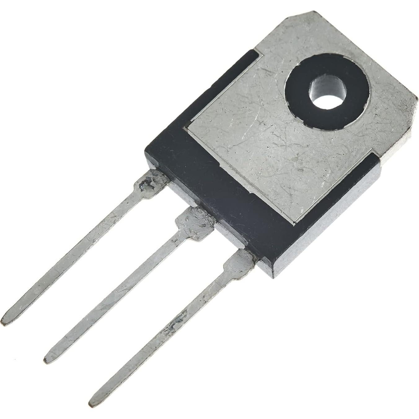5pcs Transistor IGBT FGA25N120ANTD 1200V 25A para Inducción