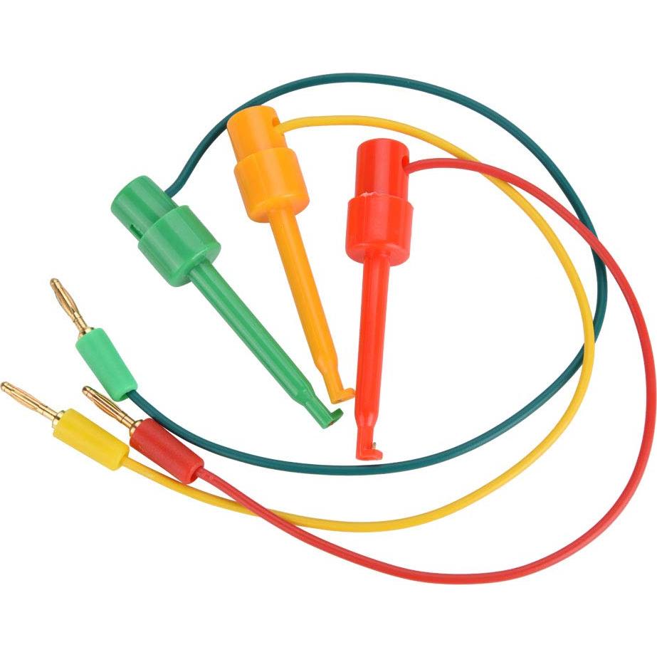 Probador de Transistores Focket MK-168 Multifuncional 12.29x8cm