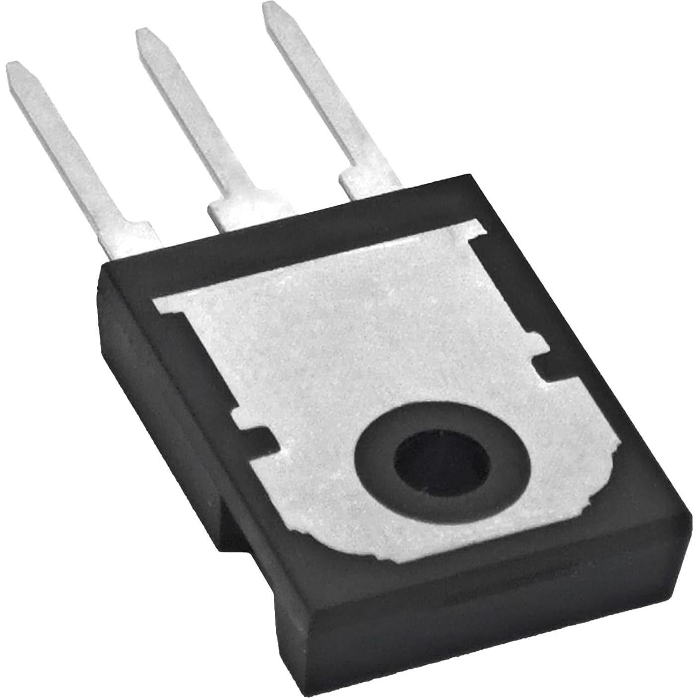 Transistor IGBT 4PCS FGH40N60SFD 600V 40A TO-247