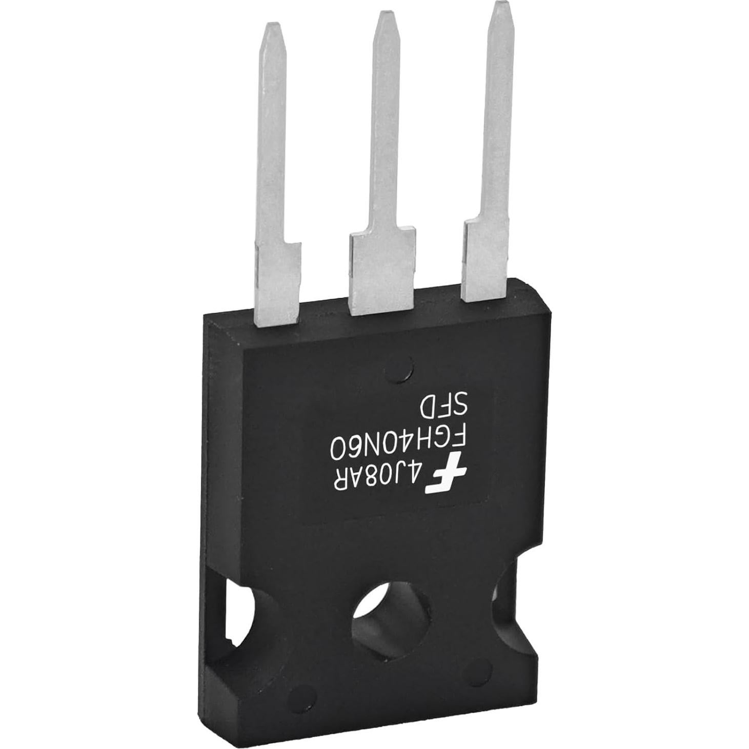 Transistor IGBT 4PCS FGH40N60SFD 600V 40A TO-247