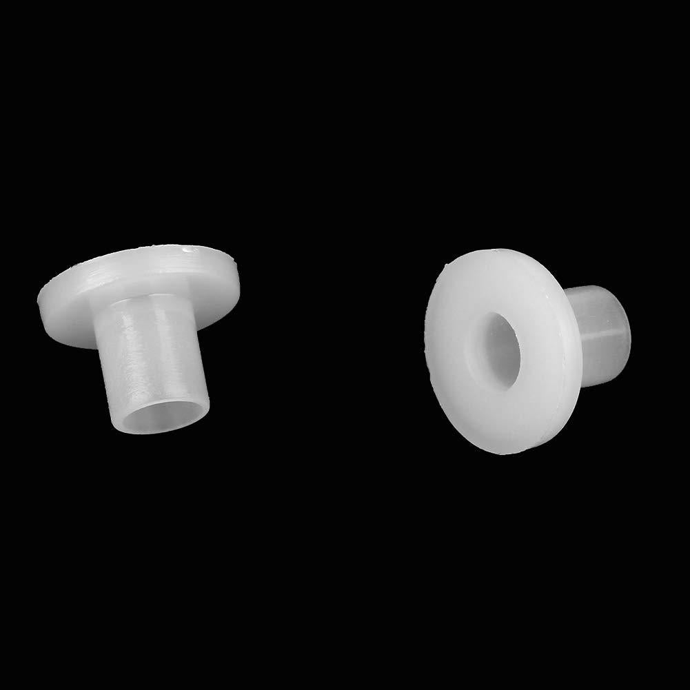 Kit de Aislantes para Transistor AUNMAS TW-10 - 100 Piezas