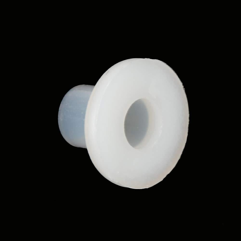 Kit de Aislantes para Transistor AUNMAS TW-10 - 100 Piezas