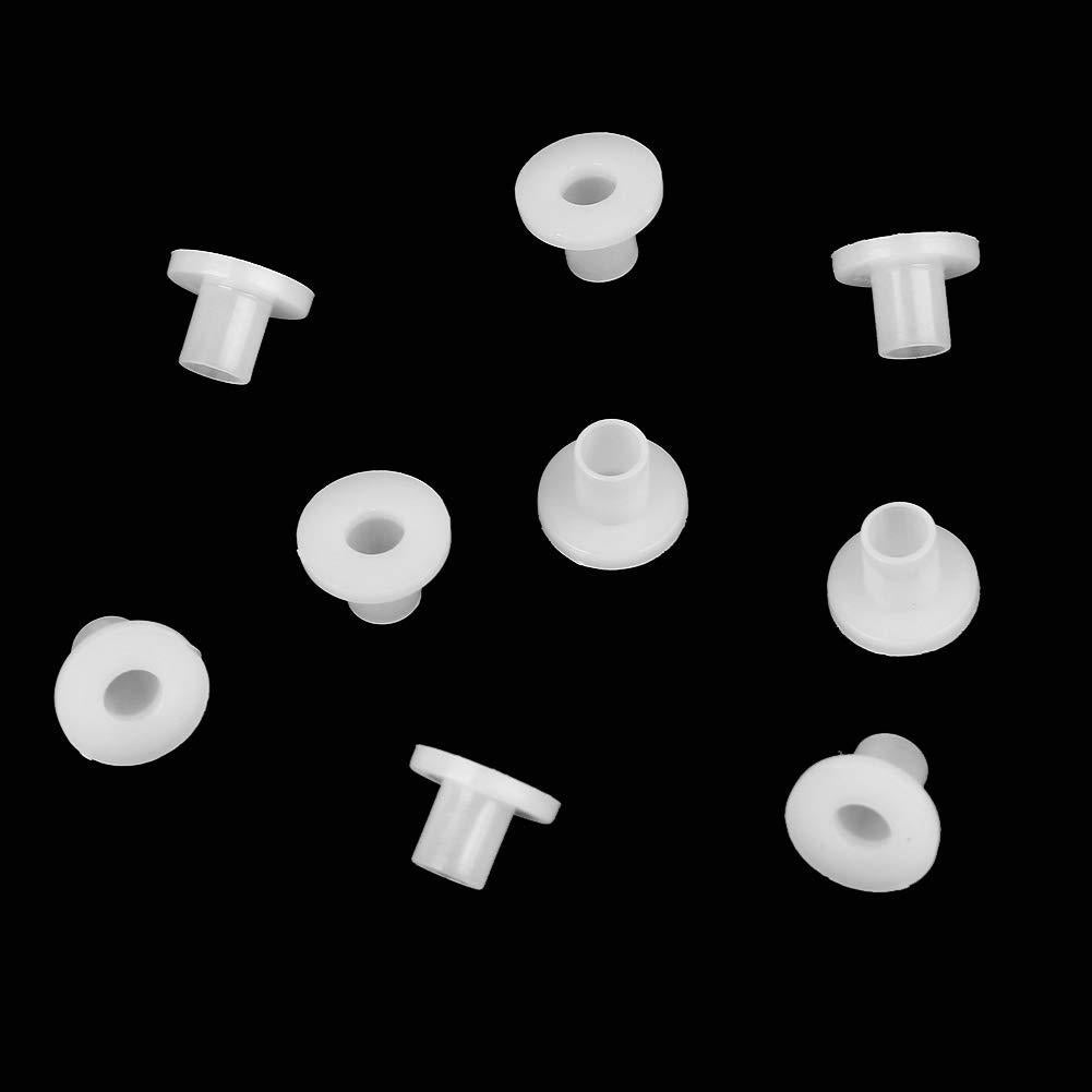 Kit de Aislantes para Transistor AUNMAS TW-10 - 100 Piezas