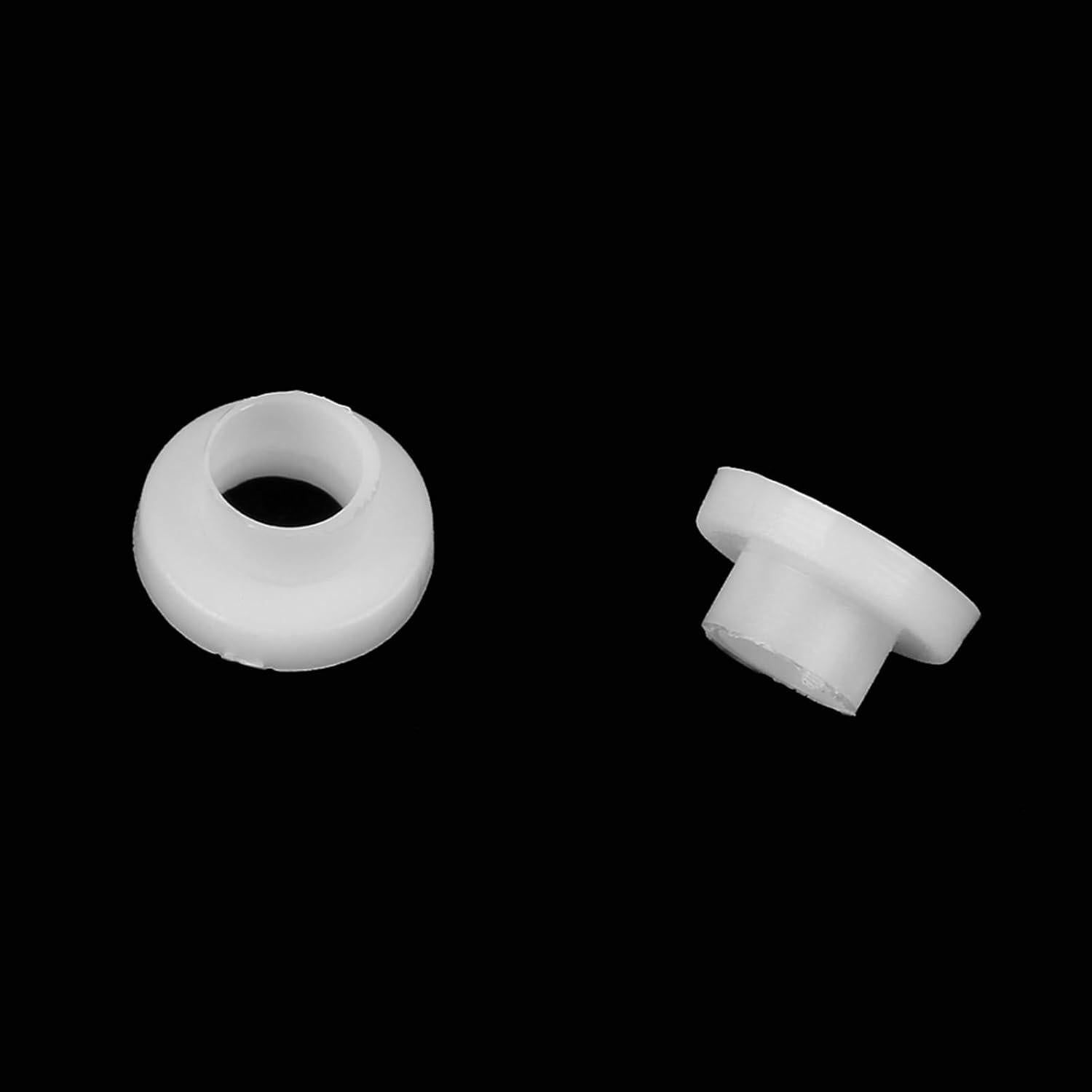 Juego de 100 Arandelas de Buje Hilitand TW-3 Aislantes