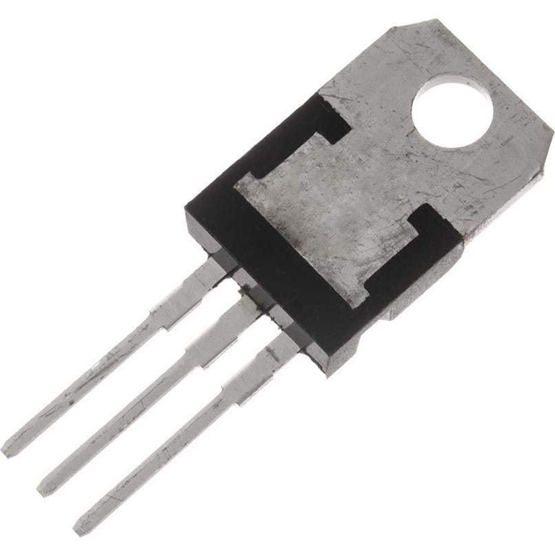 20 Transistores Darlington TIP121 NPN TO-220 80V 5A 1000hFE