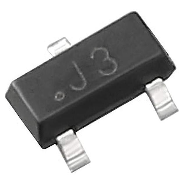 Transistor NPN S9013 uxcell 100pcs SOT-23 5V 500mA