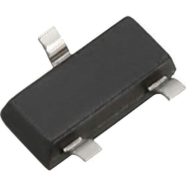 Transistor NPN S9013 uxcell 100pcs SOT-23 5V 500mA