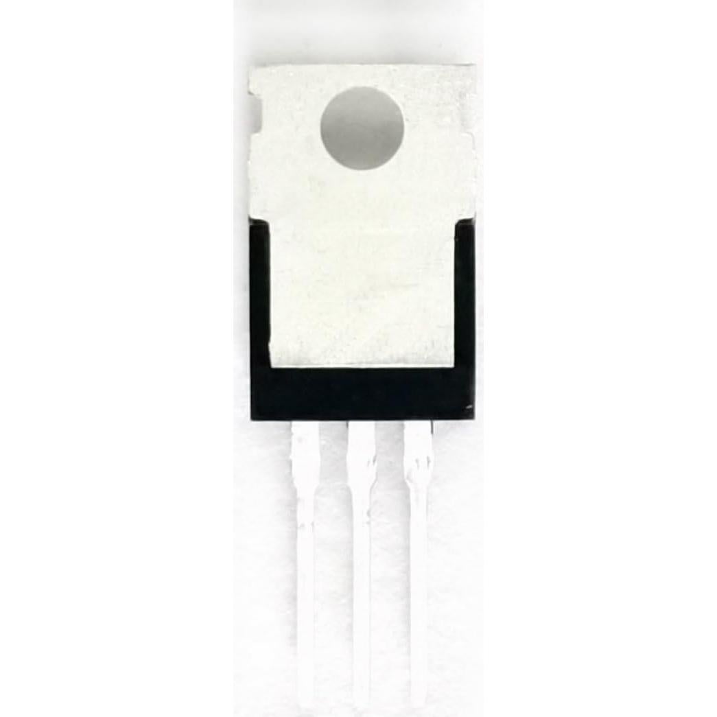 10 Pcs Transistor MOSFET N-Canal IRFZ48N TO-220 55V 64A