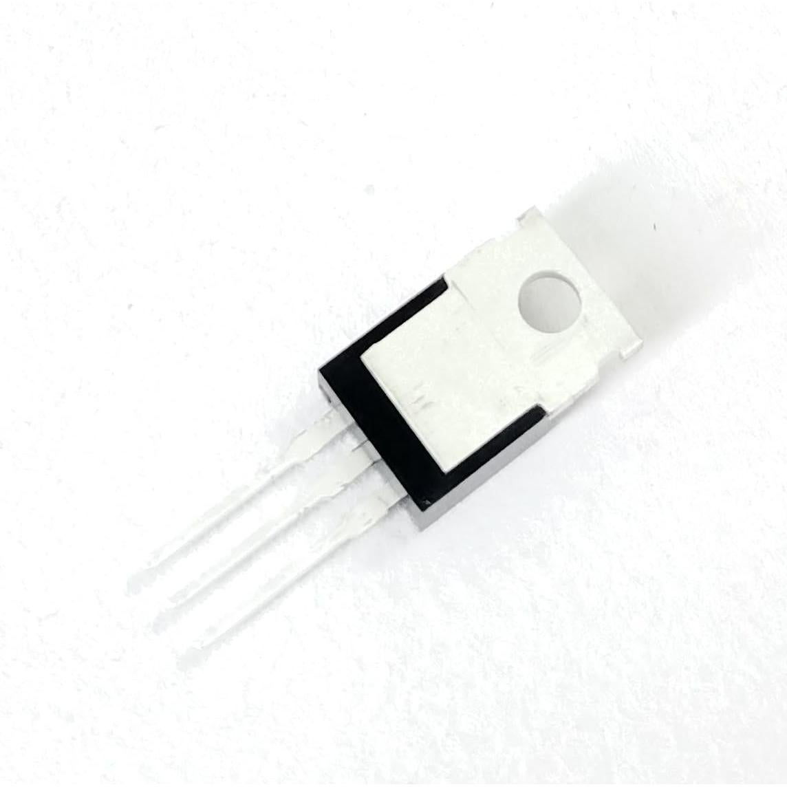 10 Pcs Transistor MOSFET N-Canal IRFZ48N TO-220 55V 64A