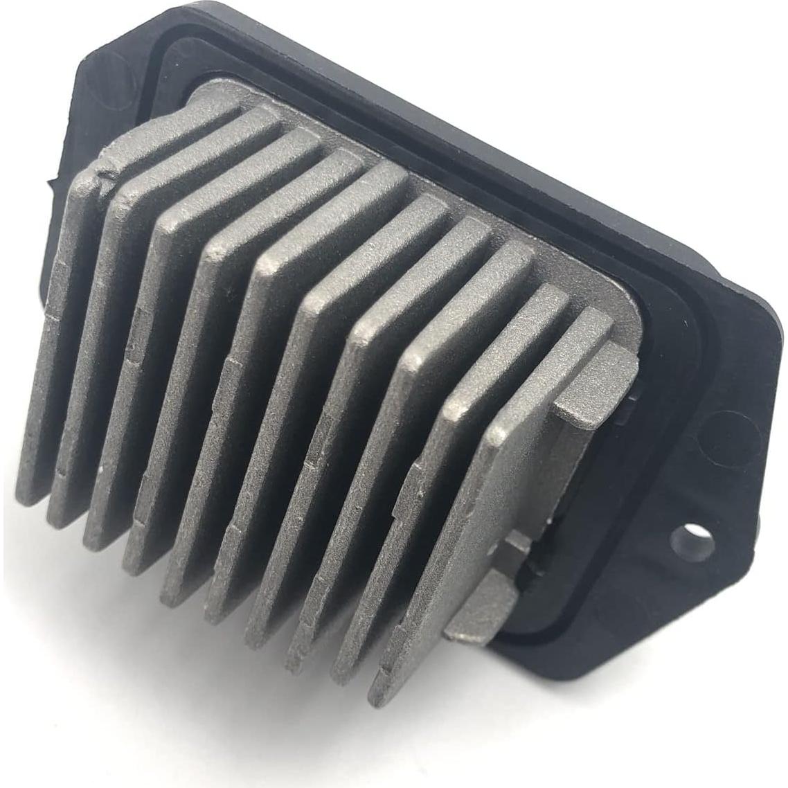 Resistor de Motor de Soplador DEVMO 79330TR0A01 Compatible con Honda