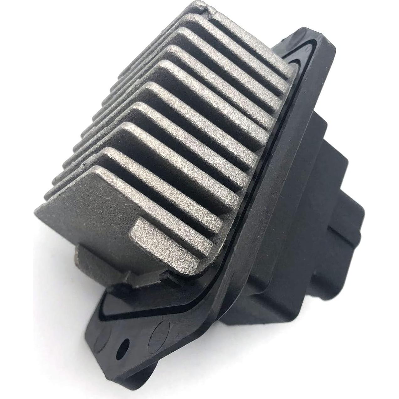 Resistor de Motor de Soplador DEVMO 79330TR0A01 Compatible con Honda