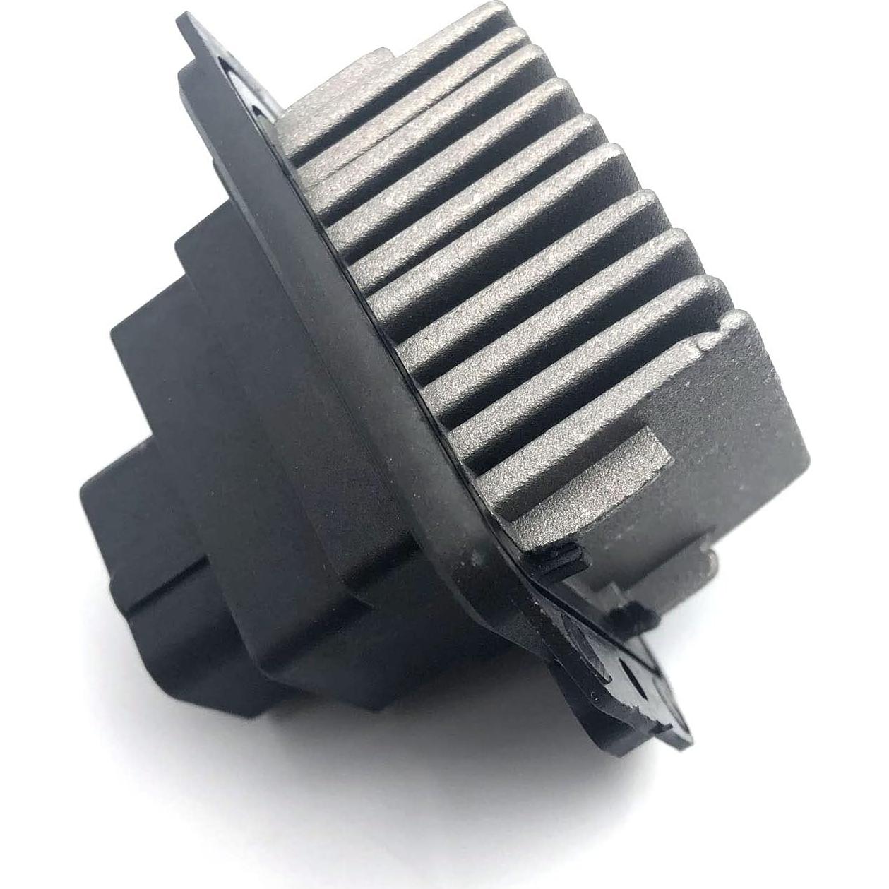 Resistor de Motor de Soplador DEVMO 79330TR0A01 Compatible con Honda
