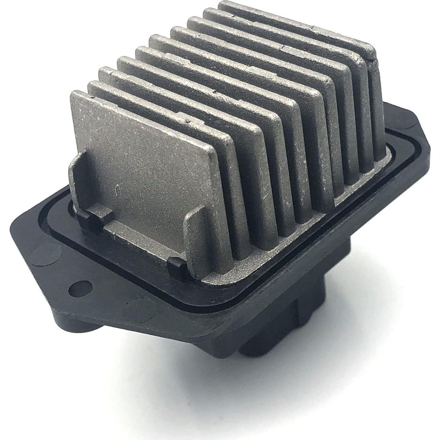 Resistor de Motor de Soplador DEVMO 79330TR0A01 Compatible con Honda