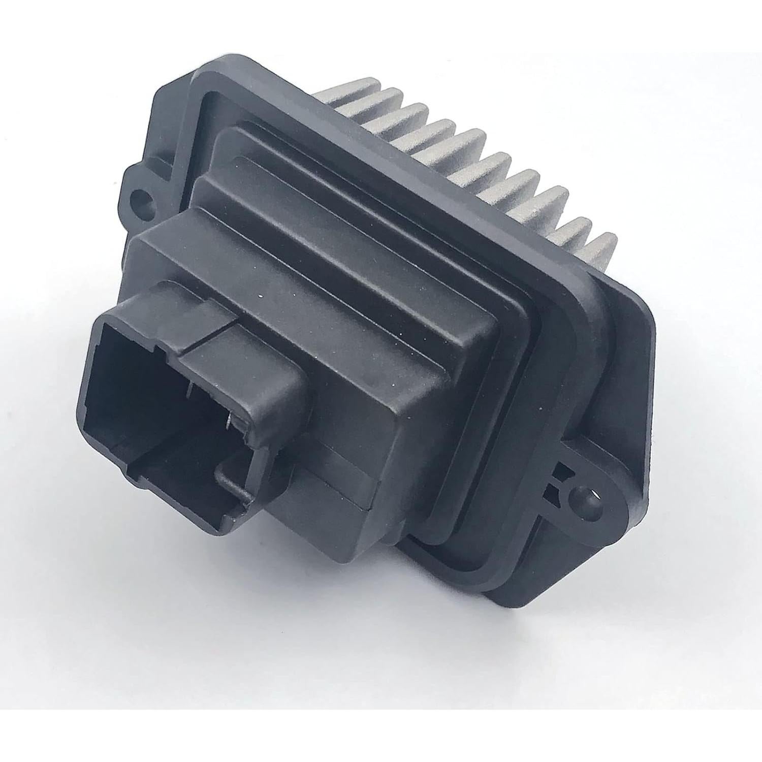 Resistor de Motor de Soplador DEVMO 79330TR0A01 Compatible con Honda