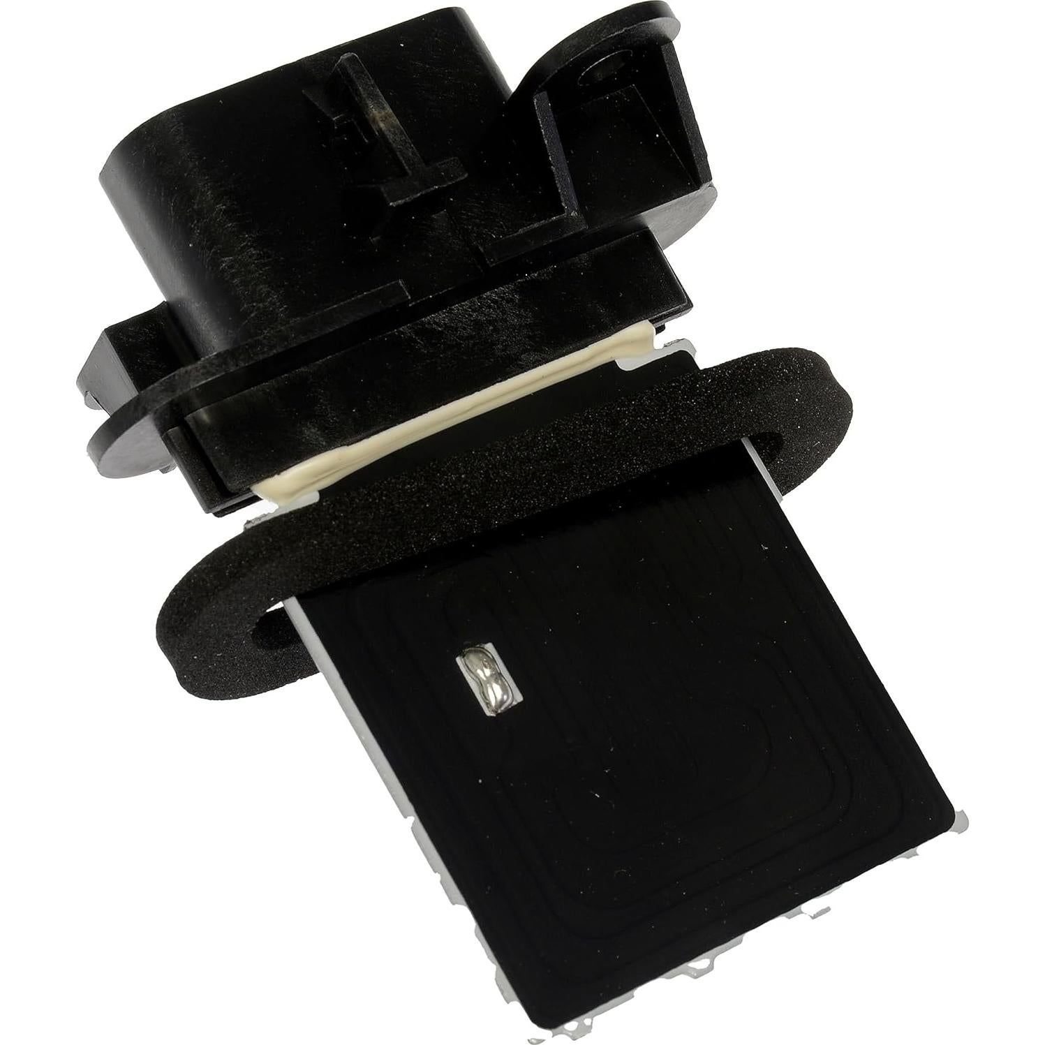 Kit Resistor Motor Ventilador HVAC Dorman 973-582 para Toyota