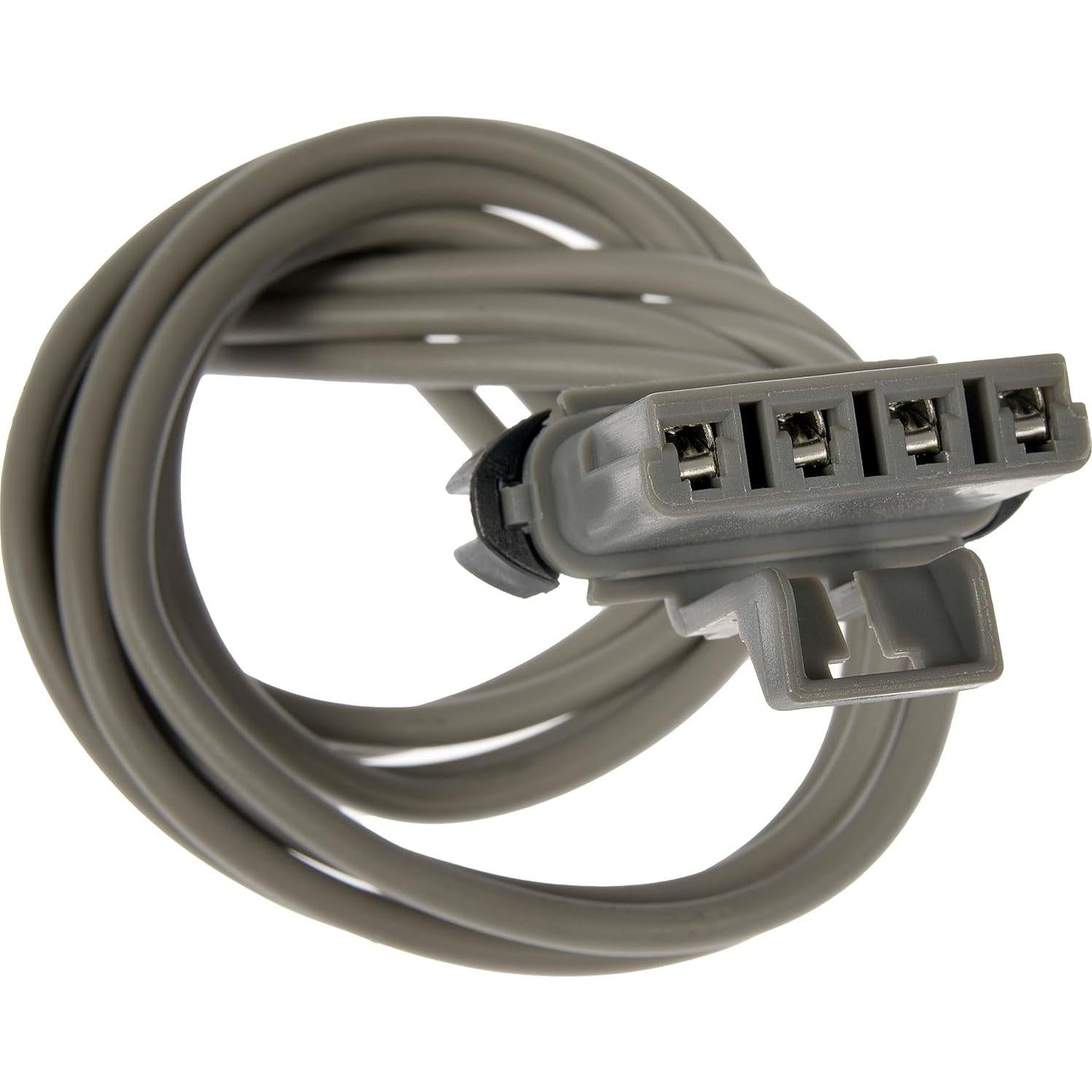 Kit Resistor Motor Ventilador HVAC Dorman 973-582 para Toyota