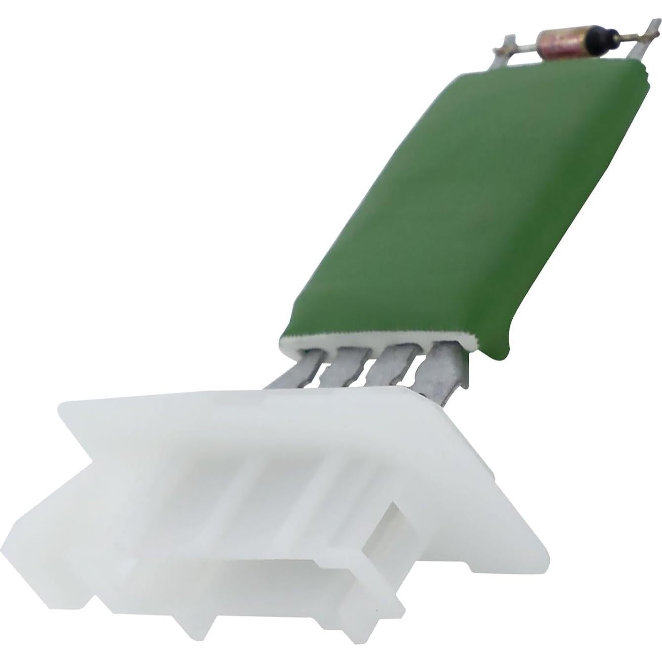 Resistor de Motor de Ventilador POHILA 1K0959263A Compatible VW