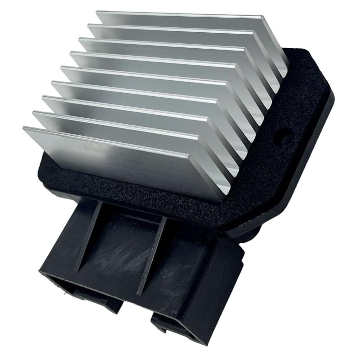 Resistor de Motor de Ventilador YCUPONE 68048901AA Compatible